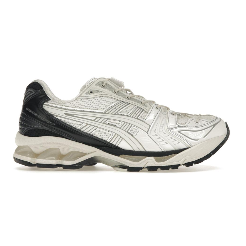 ASICS Gel-Kayano 14 Unaffected Infinite Wonders Pack White