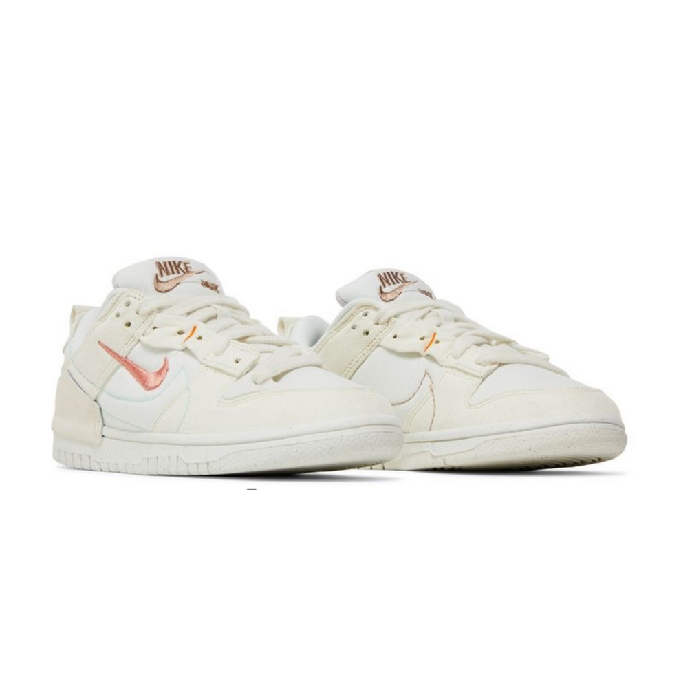 Nike Dunk Low SB Dunk Low Disrupt 2 'Pale Ivory