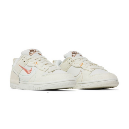 Nike Dunk Low SB Dunk Low Disrupt 2 'Pale Ivory