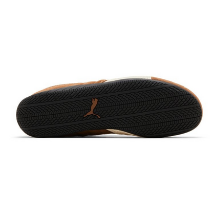 PUMA Speedcat OG Haute Coffee Frosted Ivory (Gold Tongue Logo)