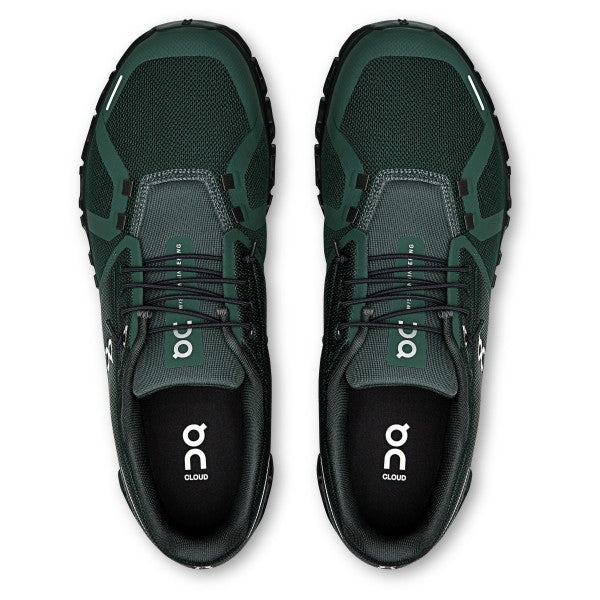 On Running Cloud 6 'Evergreen'