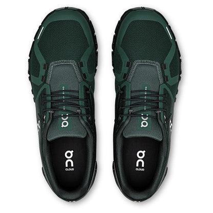 On Running Cloud 6 'Evergreen'