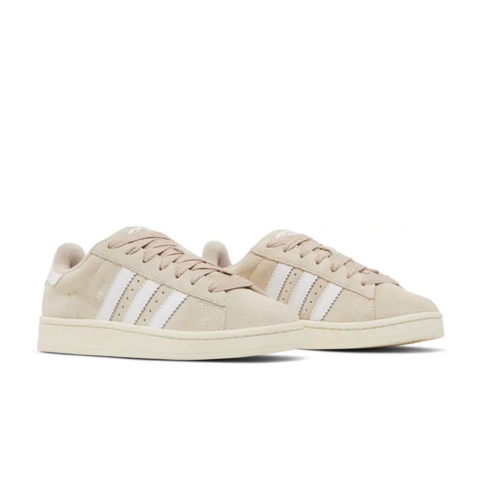 Adidas Campus 00s - Wonder White