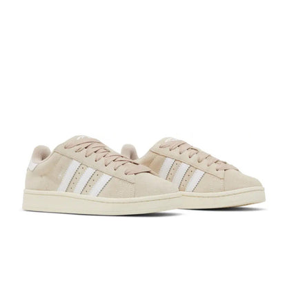 Adidas Campus 00s - Wonder White