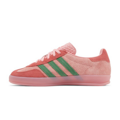 Adidas Gazelle Indoor - Almost Pink Gum