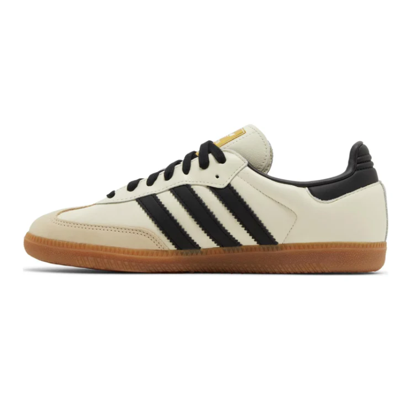 Adidas Samba OG Cream White Sand Streat