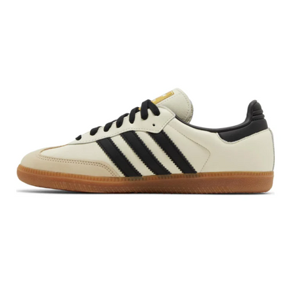 Adidas Samba OG Cream White Sand Streat
