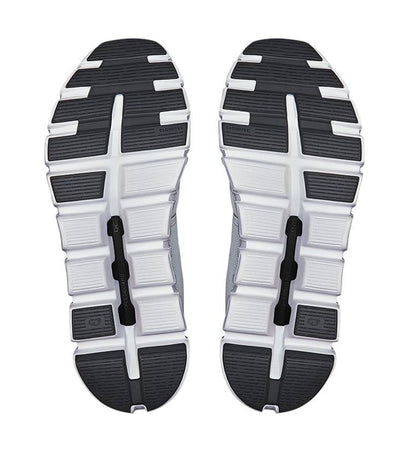 On Running Cloud 6 'Glacier White'