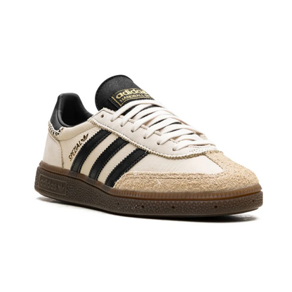 Adidas Handball Spezial - Wonder White Black