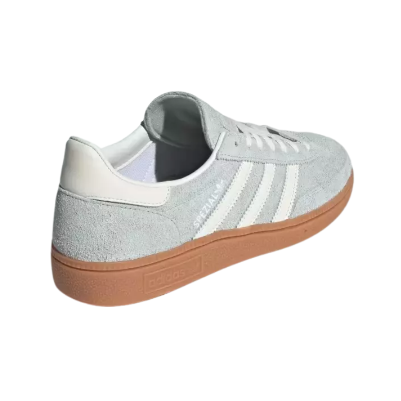 Adidas Handball Spezial - Wonder Silver Gum