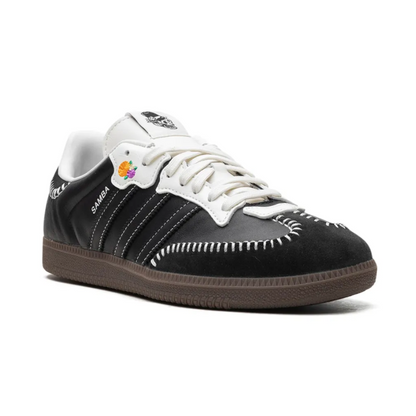 Adidas Samba OG - Día de Muertos Pack Black