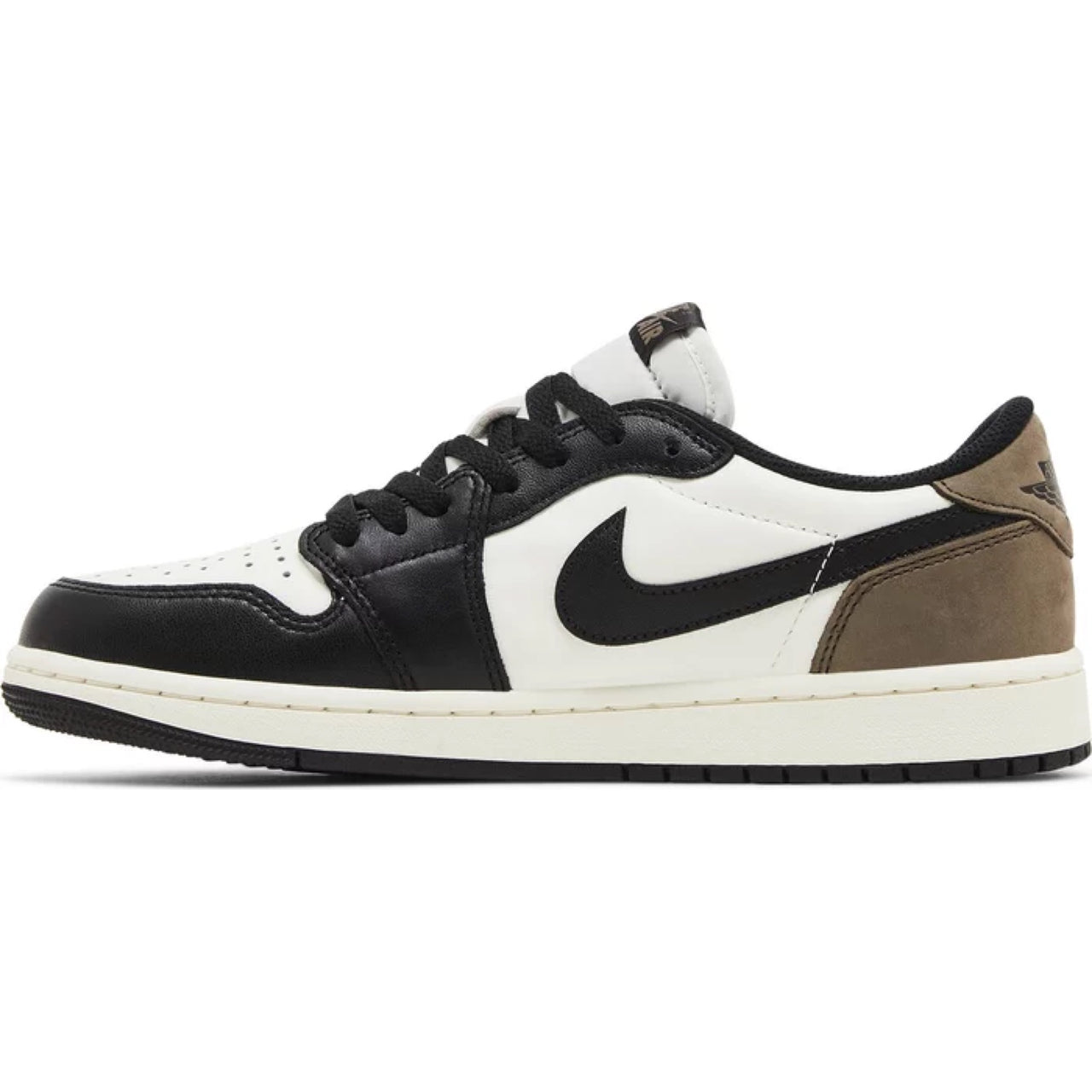 Air Jordan 1 Retro Low OG 'Mochal