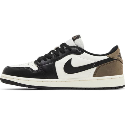 Air Jordan 1 Retro Low OG 'Mochal