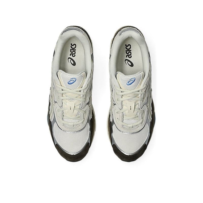 ASICS Gel NYC Cream Mocha