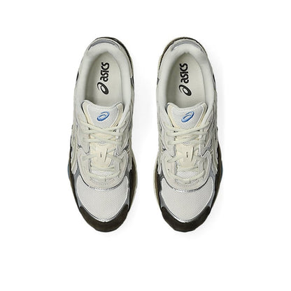 ASICS Gel NYC Cream Mocha
