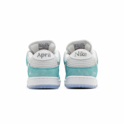 Nike SB Dunk Low April Skateboards