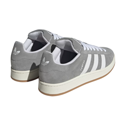 Adidas Campus 00s - Grey White