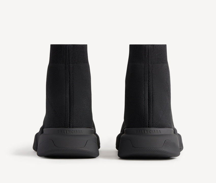 Balenciaga Speed 2.0 - Black