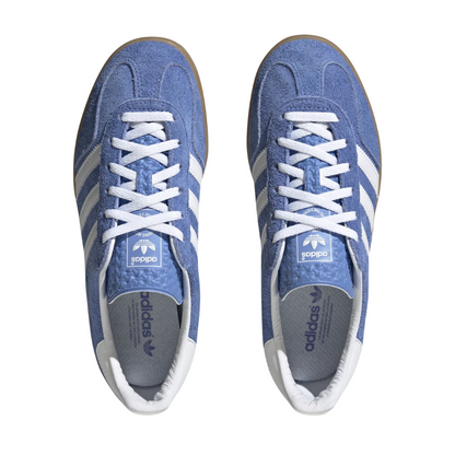 Adidas Gazelle Indoor - Blue Fusion Gum