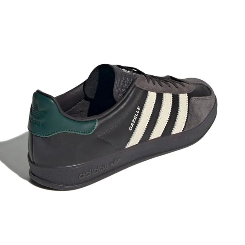 Adidas Gazelle Bold Maple Leaf