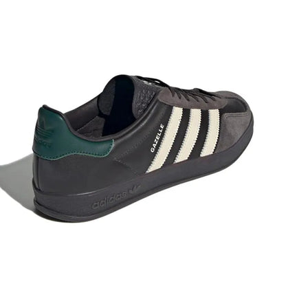 Adidas Gazelle Bold Maple Leaf