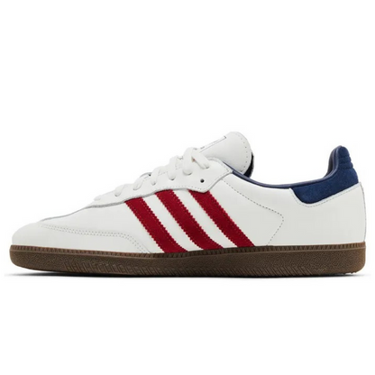 Adidas Samba OG - Team Victory Red Night Indigo