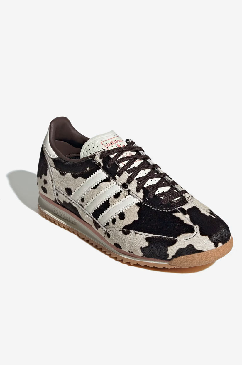 Adidas SL 72 OG 'Cow Print'