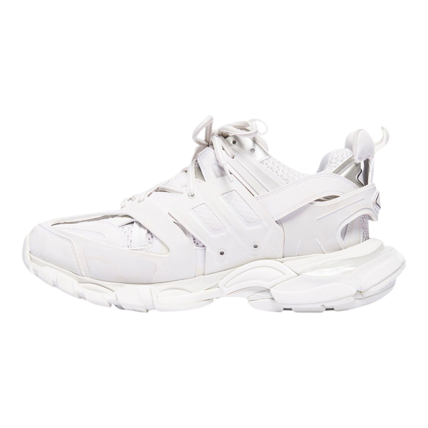 Balenciaga Track - White