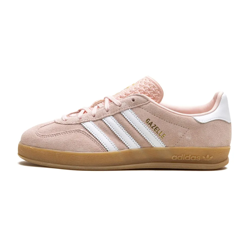 Adidas Gazelle Indoor Sandy Pink