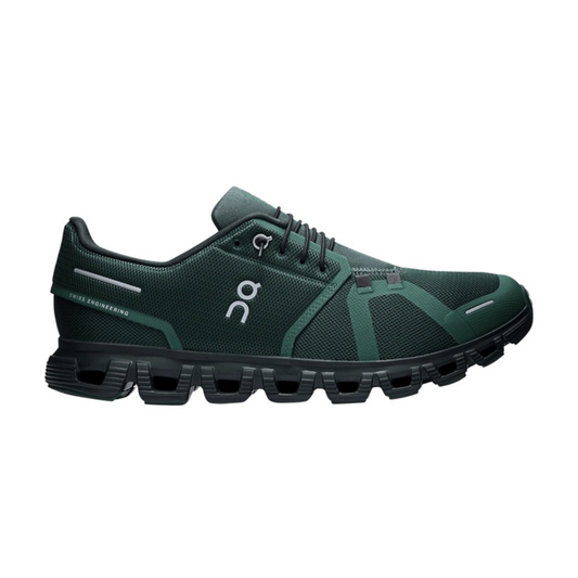 On Running Cloud 6 'Evergreen'