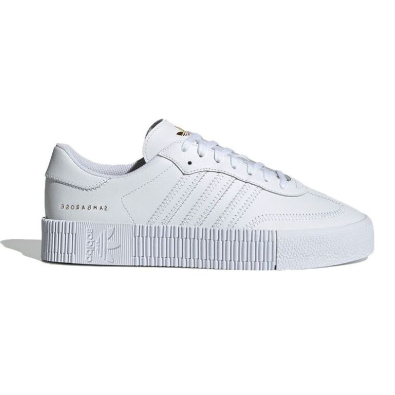 Adidas Sambarose - Gold Metalic
