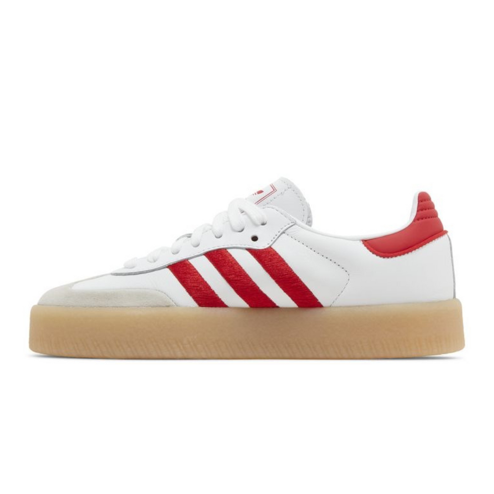 Adidas Samba Pony - Wales Bonner Leopard