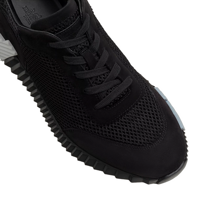 Hermès Bouncing sneaker 'Black'