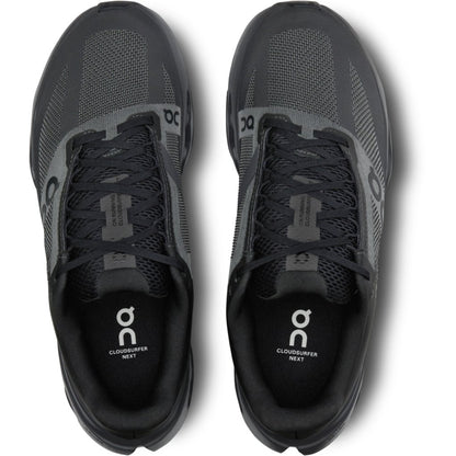 On Running Cloudsurfer Next Black/Eclipse
