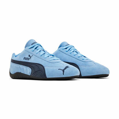 Puma Speedcat Archive 'Light Blue Club Navy