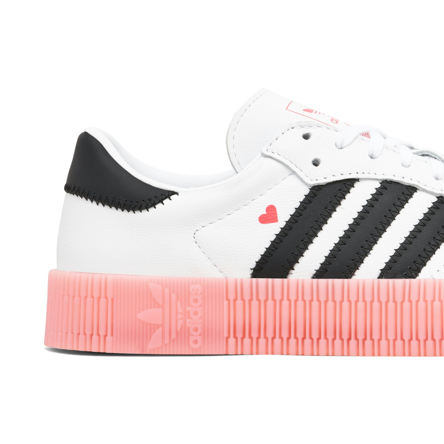 Adidas Sambarose Valentine