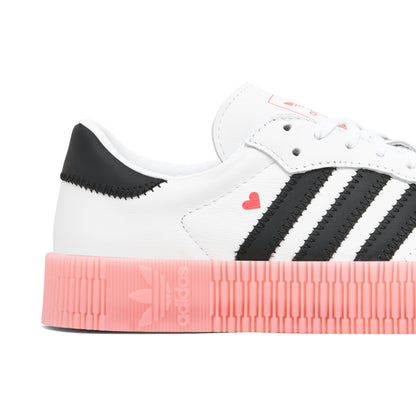 Adidas Sambarose Valentine