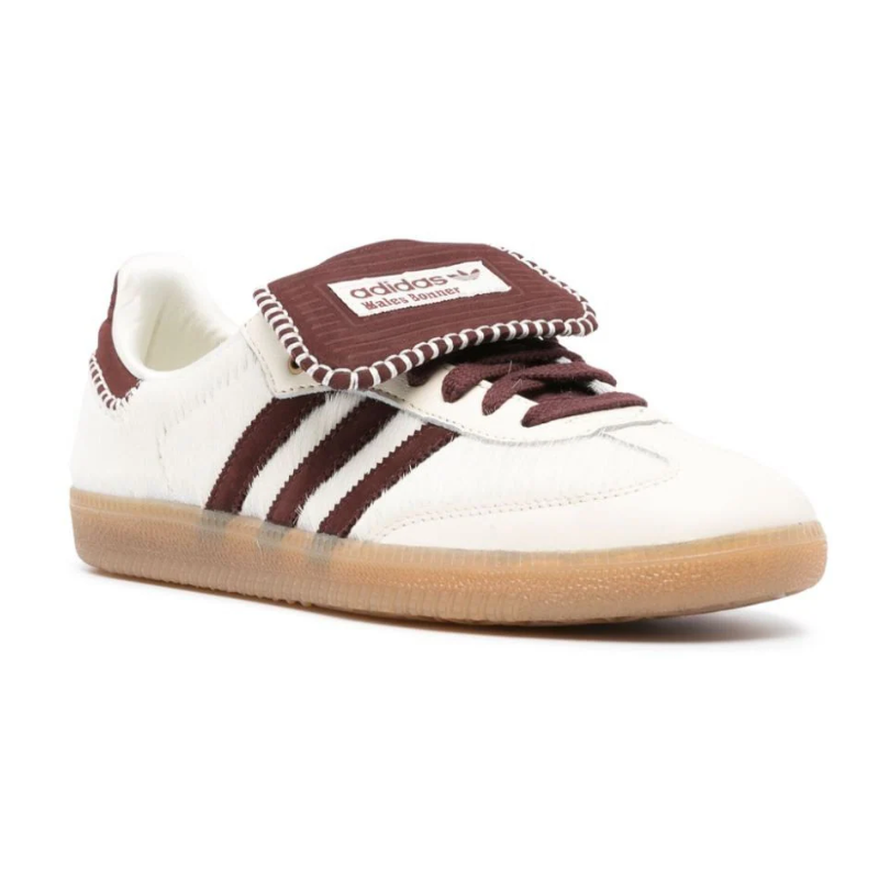 Adidas Samba Pony Tonal
Wales Bonner - Cream
White
