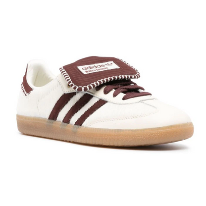 Adidas Samba Pony Tonal
Wales Bonner - Cream
White