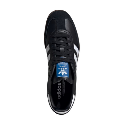Adidas Samba Og - Black White Gum