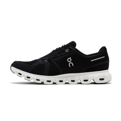 On Running Cloud 6 'Black White'