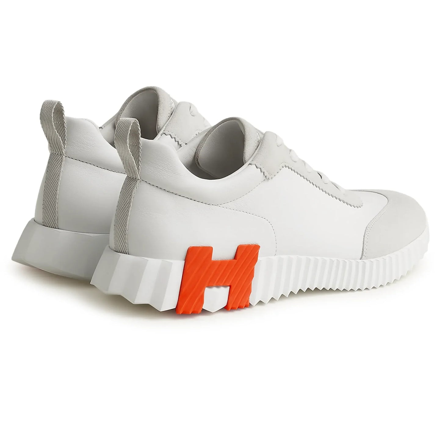 Hermès Bouncing sneaker 'Blanc'