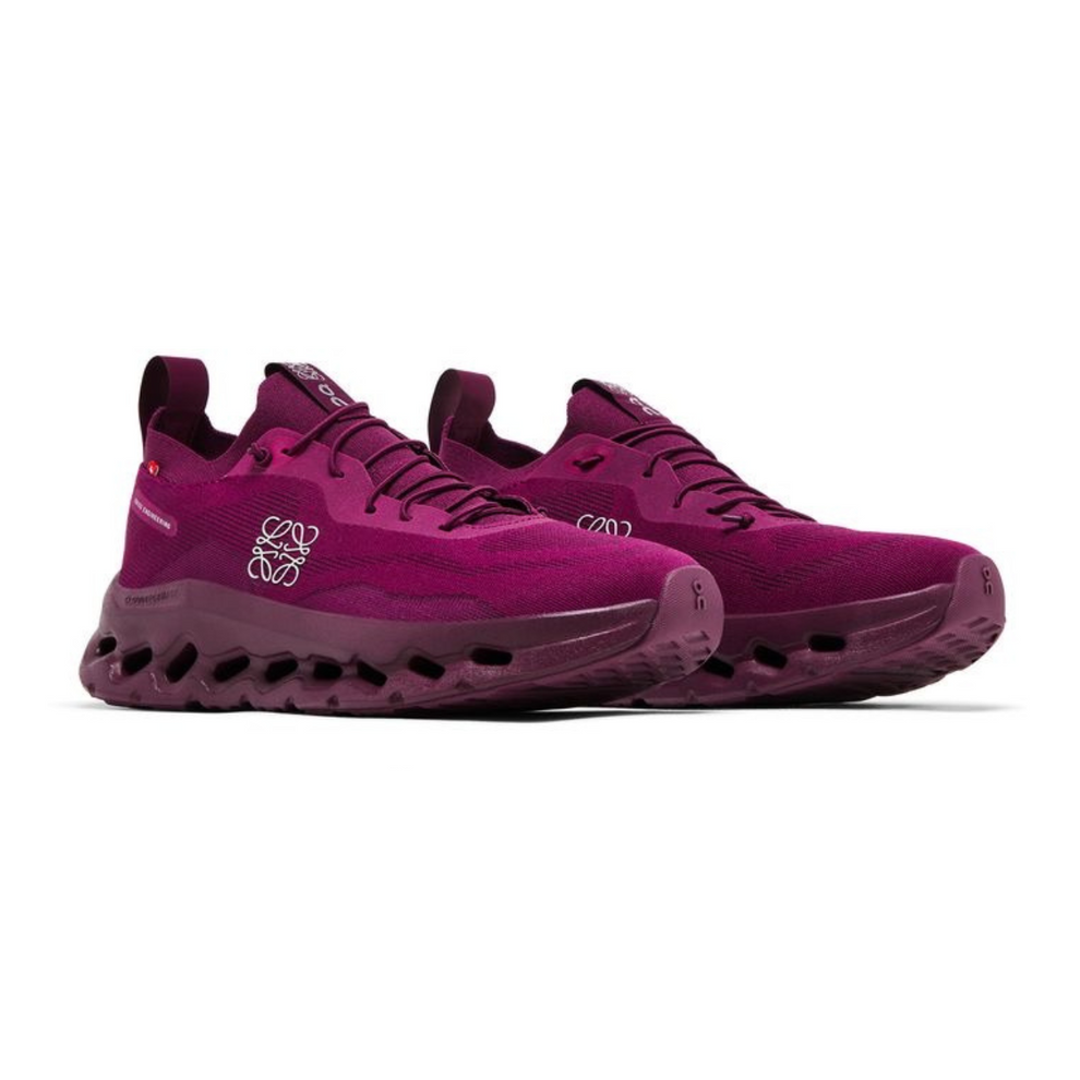 Loewe x Wmns Cloudtilt 'Beet Red'