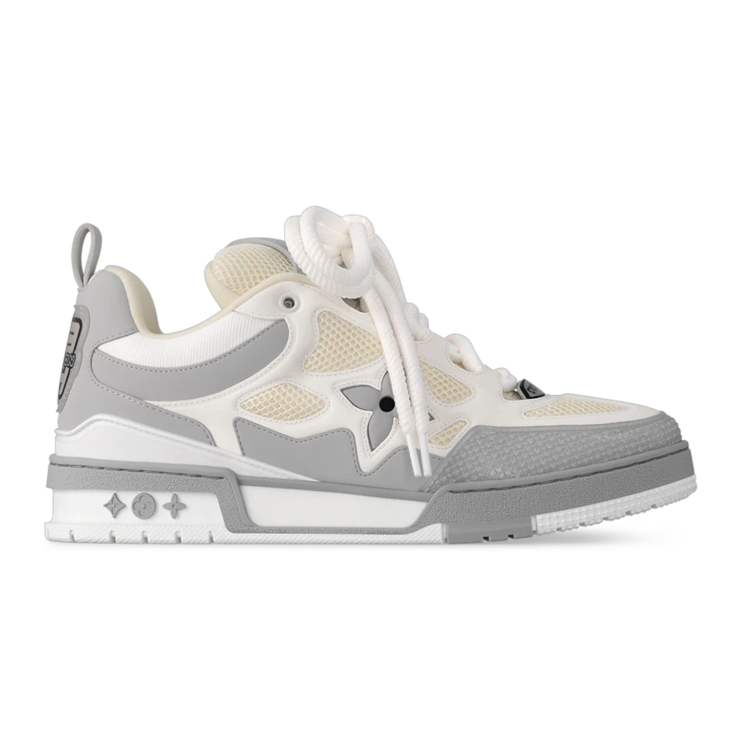 Louis Vuitton LV Skate Grey