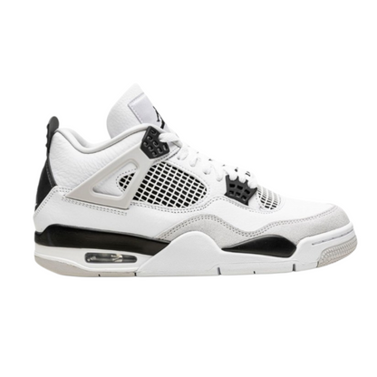 Nike Jordan Air Jordan 4 Retro "Military Black"