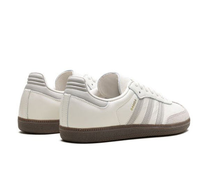 Adidas Samba Og - White Granite