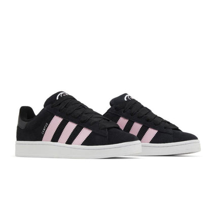 Adidas Campus 00s - Core Black True Pink