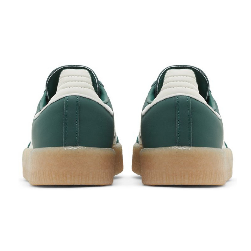 Adidas Samba 'Collegiate Green Gum'