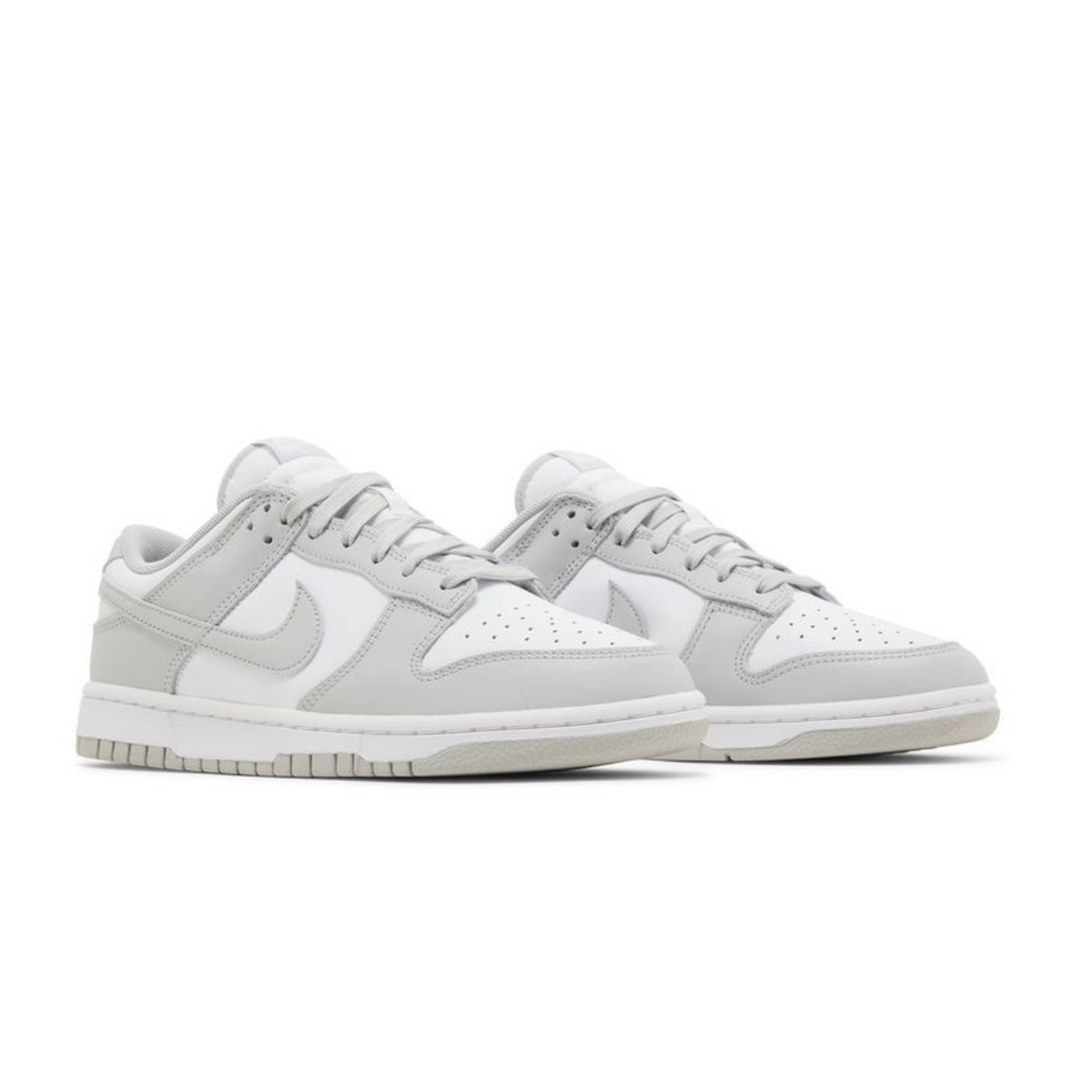 Nike Dunk Low 'Grey Fog