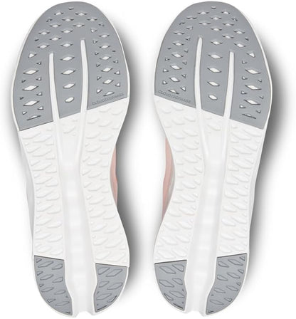 On Running Cloudsurfer Flame/White